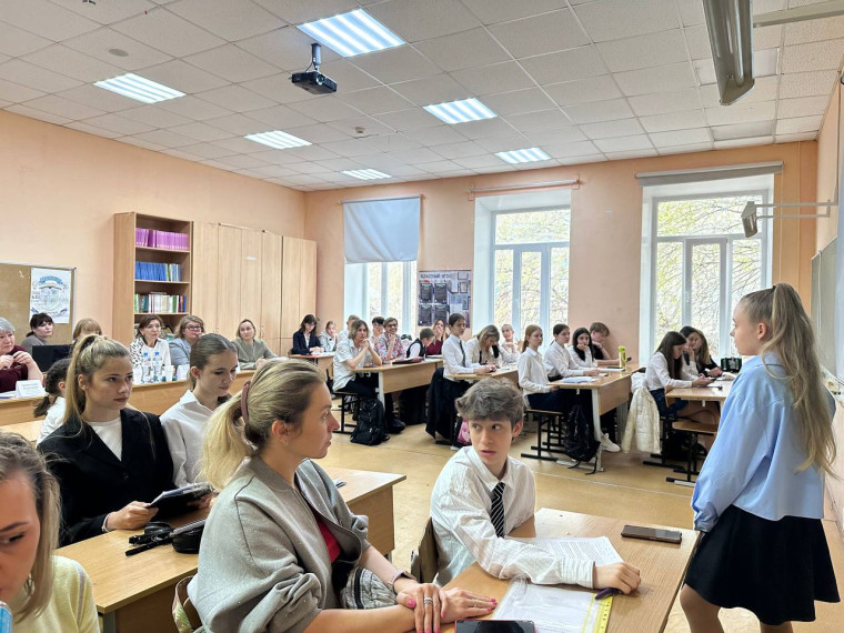 РНПК "Вектор успеха".