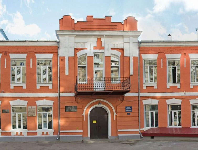 Списки 10-х классов.