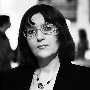 Иванова Екатерина Алексеевна (Екатерина Федорчук) Иванова Екатерина Алексеевна (Екатерина Федорчук)